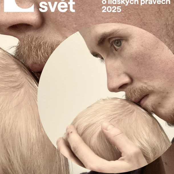 Jeden svět | Mezinárodní filmový festival o lidských právech