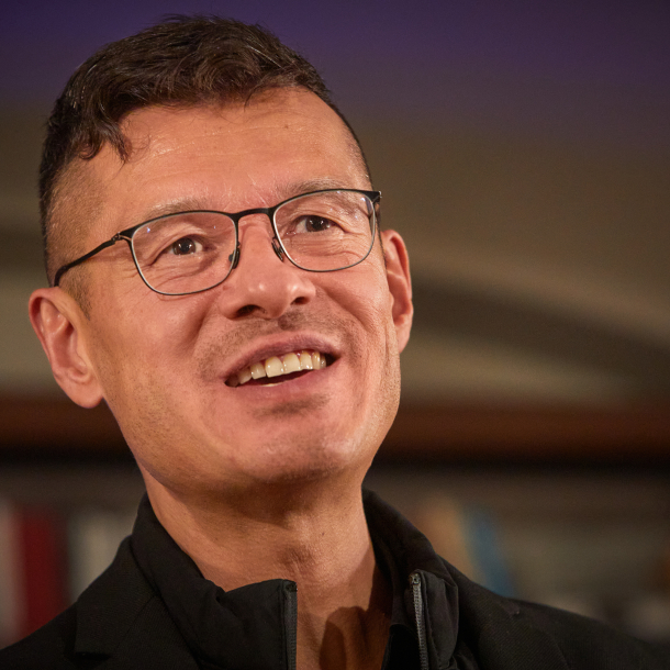 Roztoky: město pro každého? | přednáška Osamu Okamury Roztoky: město pro každého? | přednáška Osamu Okamury