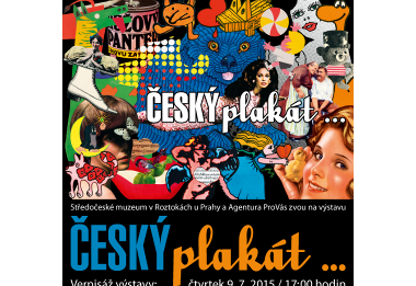 Plakát