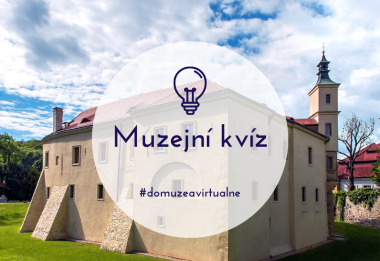 Muzejní kvíz