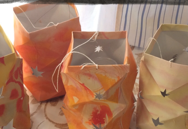 Lampion