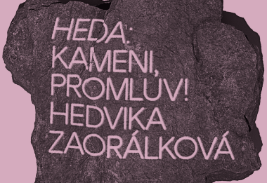 Hedvika Zaoralkova