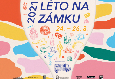 Léto na zámku