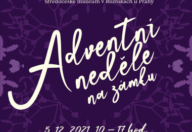 Adventní neděle