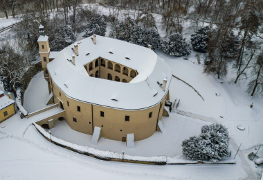 Muzeum Roztoky