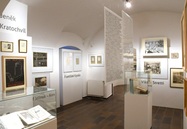 Muzeum Roztoky