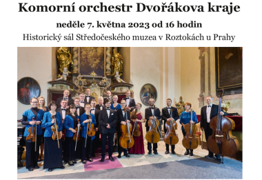 Muzeum Roztoky