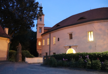 Muzeum Roztoky