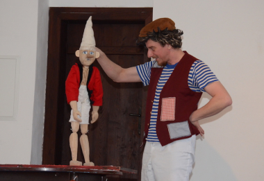Muzeum Roztoky