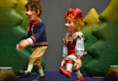 Muzeum Roztoky