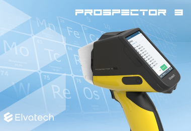 ED-XRF spektrometr – prvková analýza