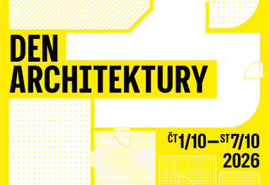 Den architektury: Roztoky
